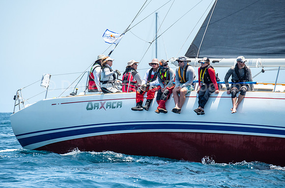 Transpac 2021