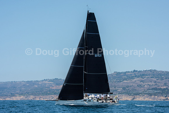 Transpac 2021