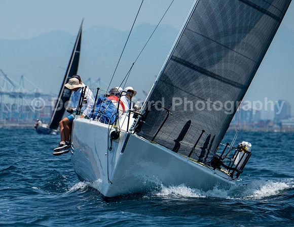 Transpac 2021