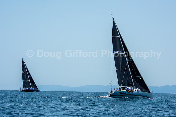 Transpac 2021