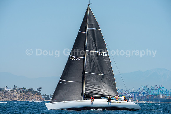 Transpac 2021