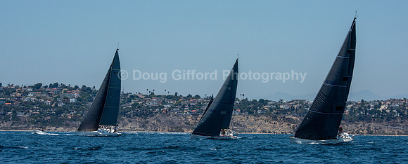 Transpac 2021