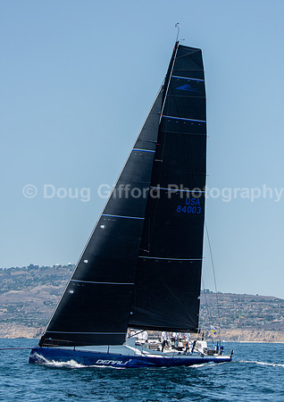 Transpac 2021