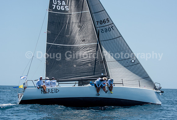 Transpac 2021