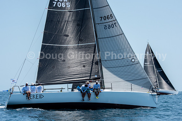 Transpac 2021