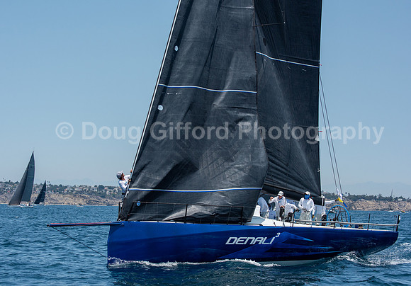 Transpac 2021
