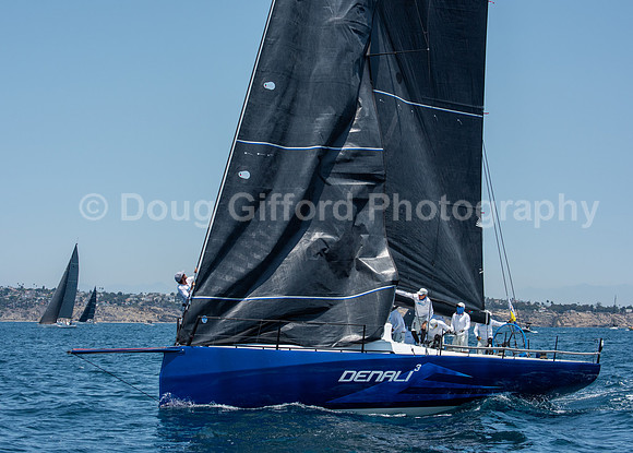 Transpac 2021