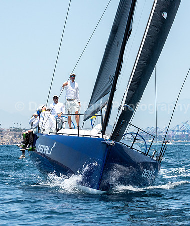 Transpac 2021