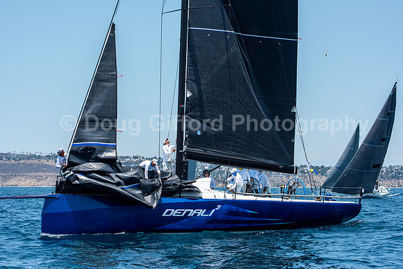 Transpac 2021