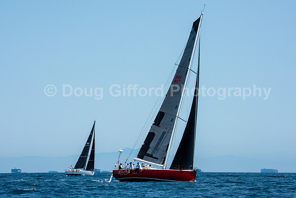 Transpac 2021
