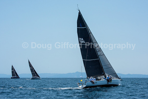 Transpac 2021