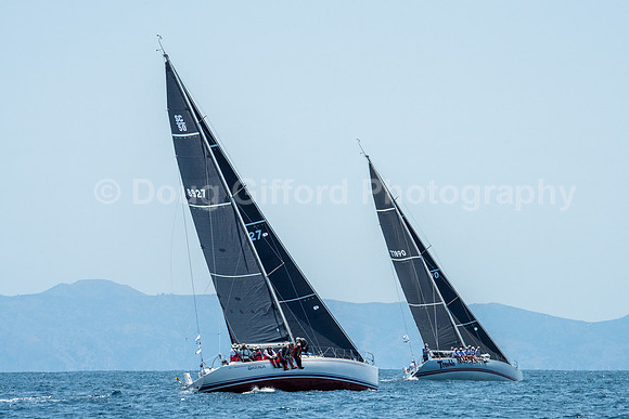 Transpac 2021