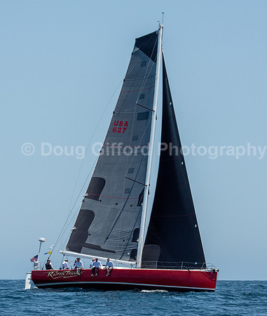 Transpac 2021