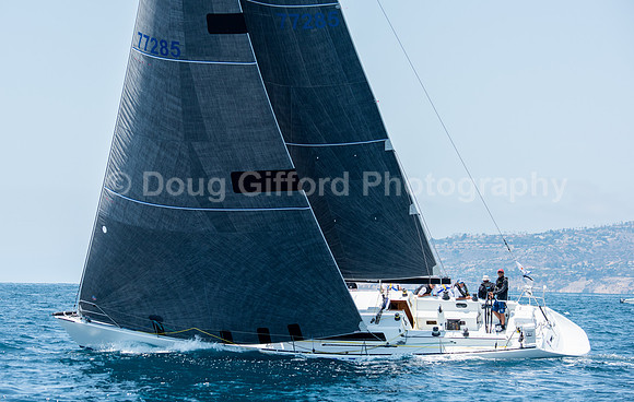 Transpac 2021