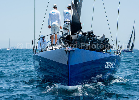 Transpac 2021