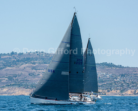 Transpac 2021