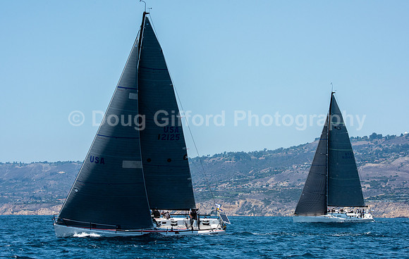 Transpac 2021