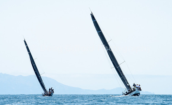 Transpac 2021