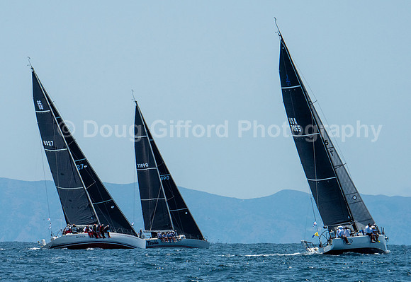 Transpac 2021