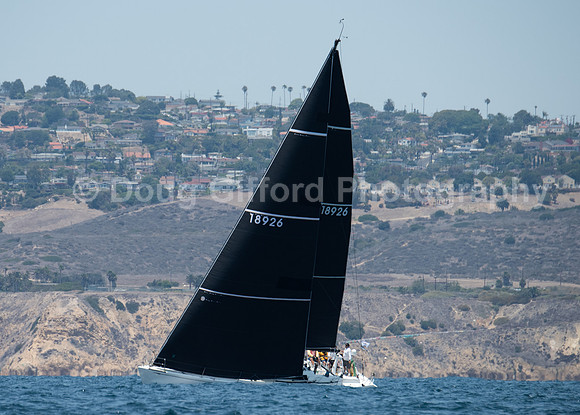 Transpac 2021