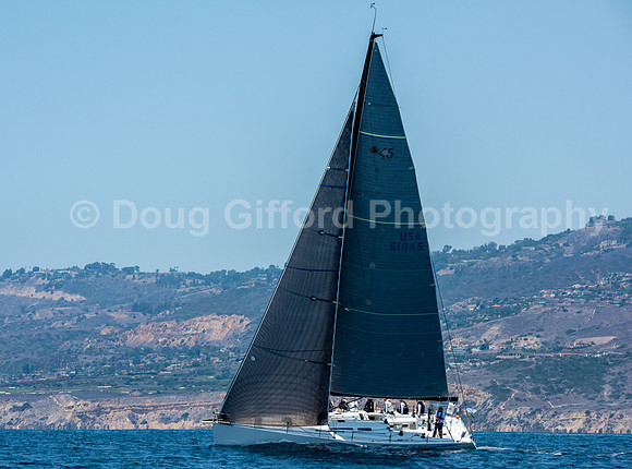 Transpac 2021