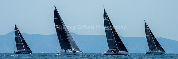 Transpac 2021