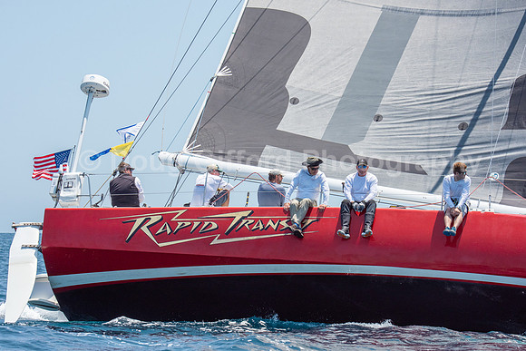 Transpac 2021