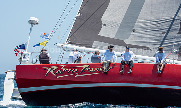 Transpac 2021