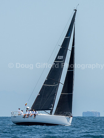 Transpac 2021