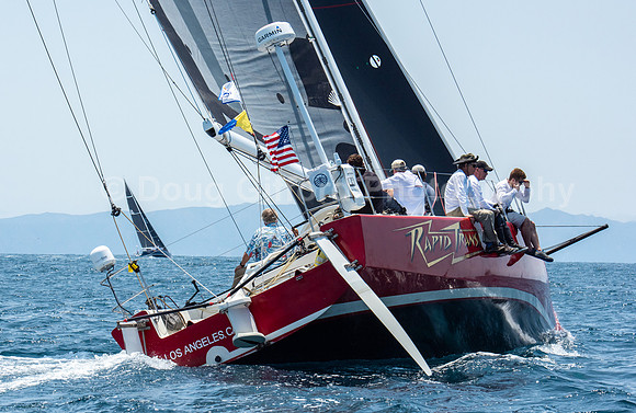 Transpac 2021