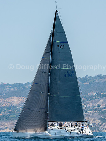 Transpac 2021