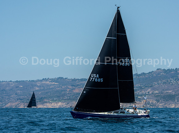 Transpac 2021