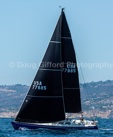 Transpac 2021