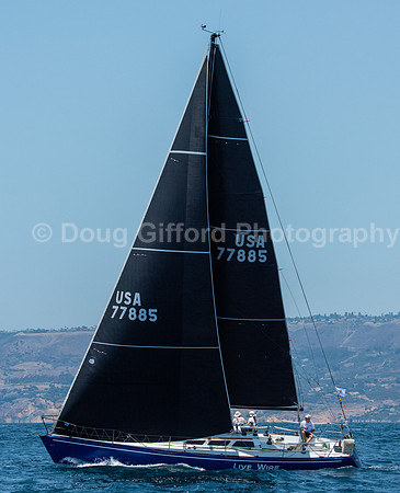 Transpac 2021