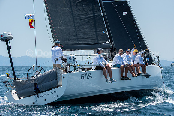 Transpac 2021