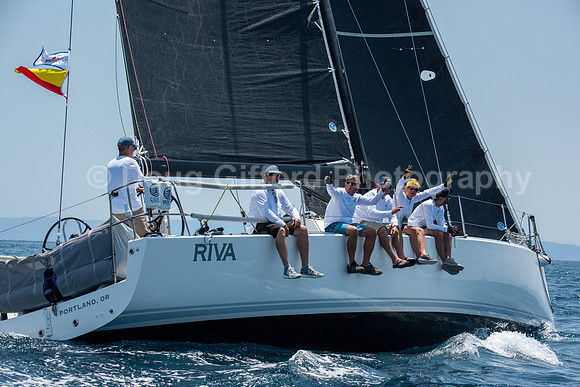 Transpac 2021
