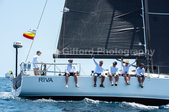 Transpac 2021