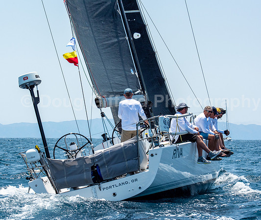 Transpac 2021