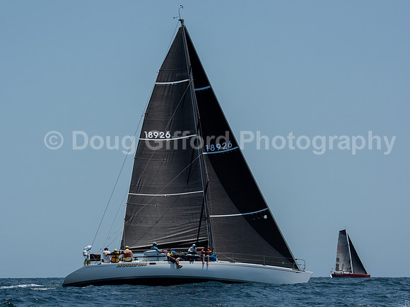 Transpac 2021