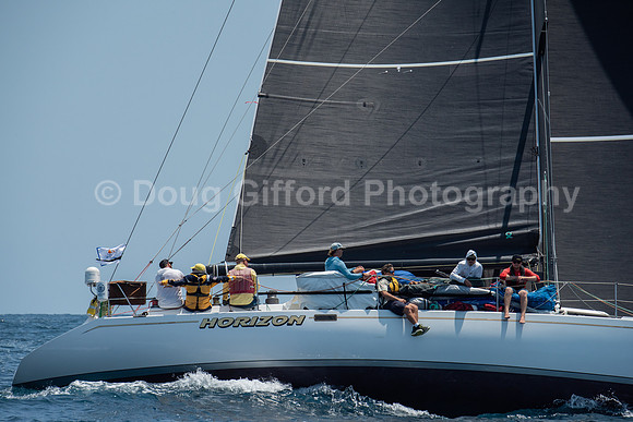 Transpac 2021