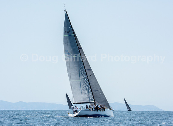 Transpac 2021