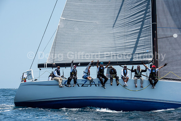Transpac 2021