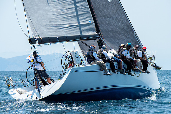 Transpac 2021