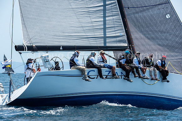 Transpac 2021