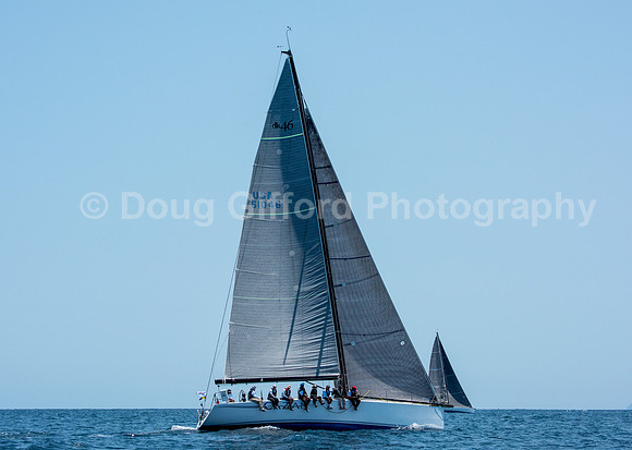 Transpac 2021