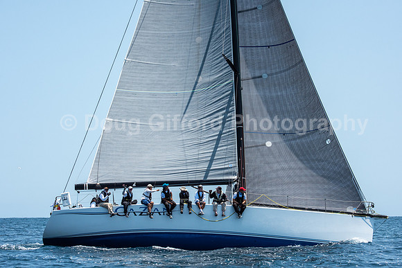 Transpac 2021