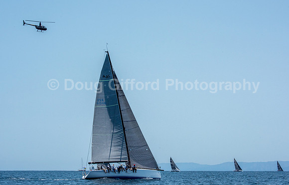 Transpac 2021