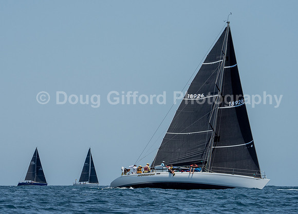 Transpac 2021