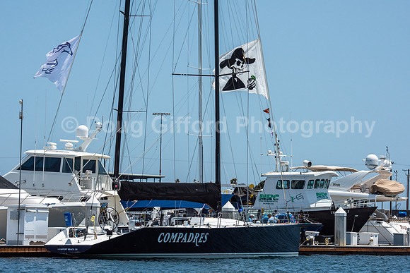 Transpac 2021
