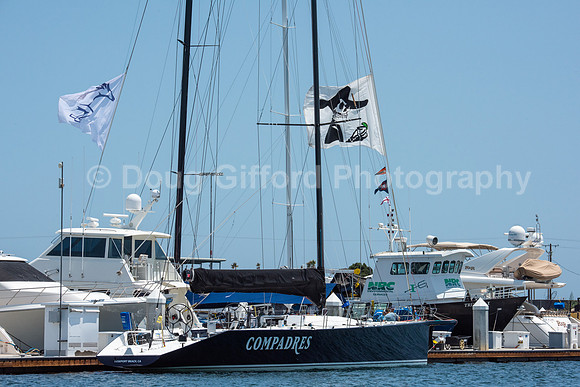 Transpac 2021